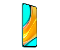 Xiaomi Redmi 9 3/32GB Ocean Green NFC - 575296 - zdjęcie 4